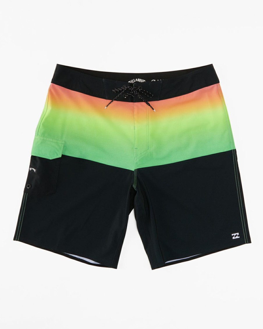 * Boardshorts | Opening Sales Fifty50 Pro Performance 19 Boardshorts