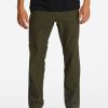 * Clothing | Fashionable A/Div Surftrek Plus Organic Elastic Waist Pants