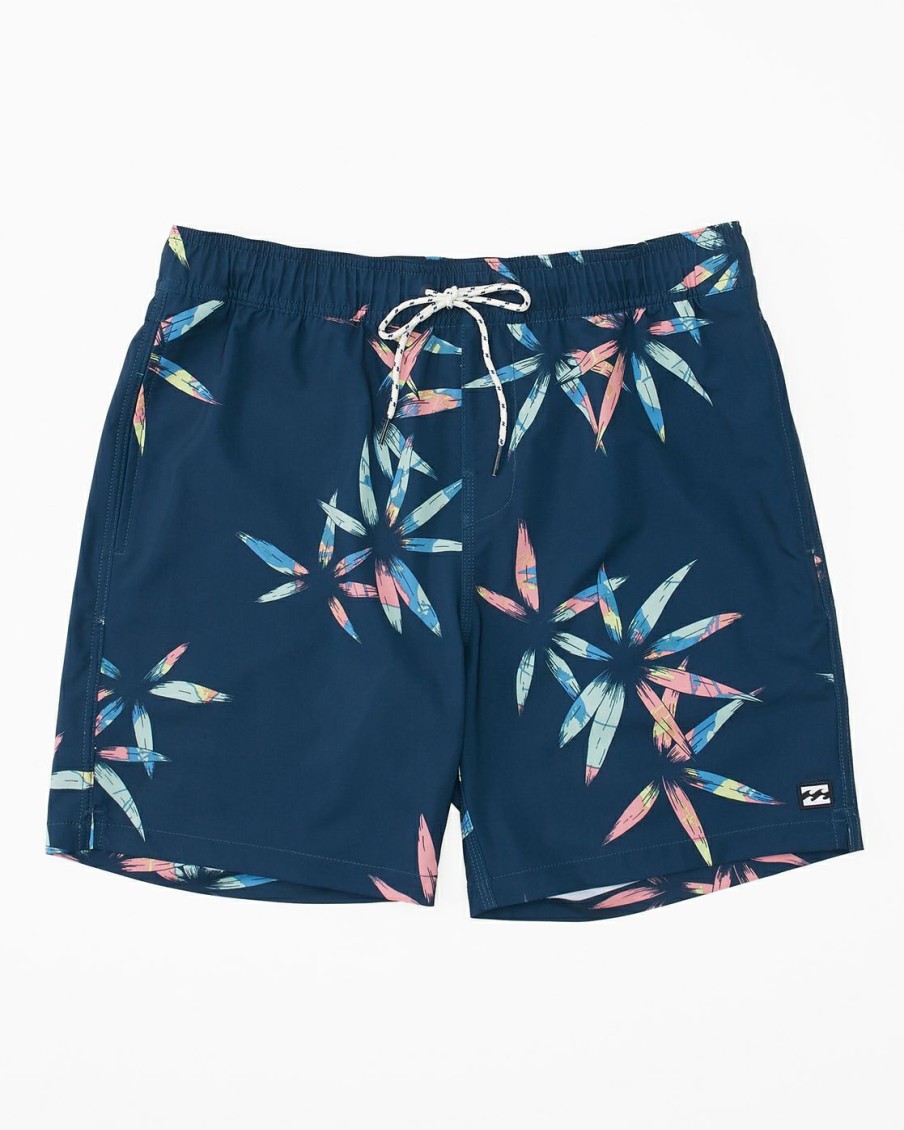 * Boardshorts | Excellent Quality Sundays Layback Boardshorts 17