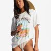 * Graphic Tees & Tanks | Discount Sale Beautiful Day T-Shirt Saltcrystal