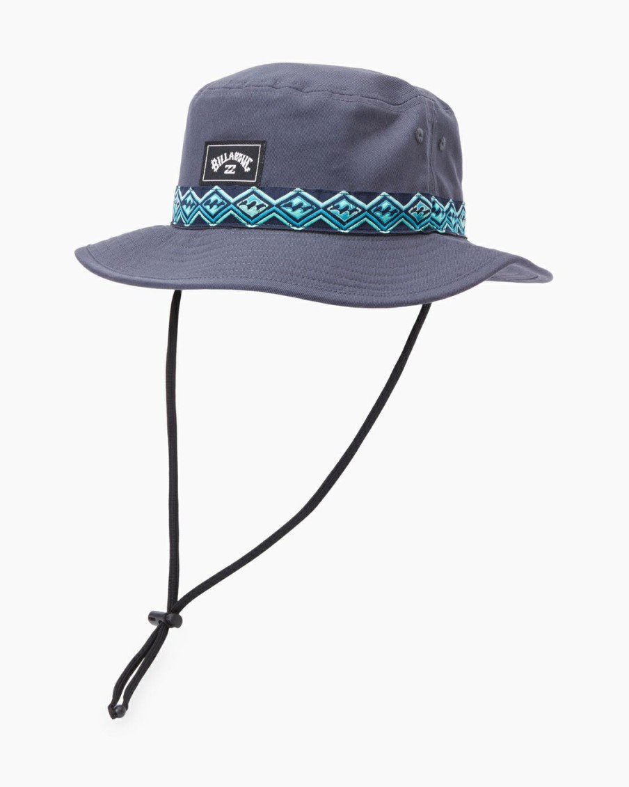 * Accessories | Wholesale Billabong Boonie Hat