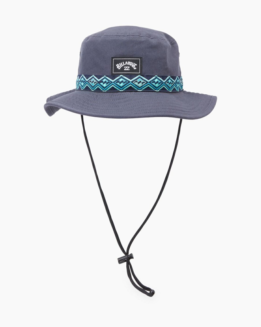 * Accessories | Wholesale Billabong Boonie Hat