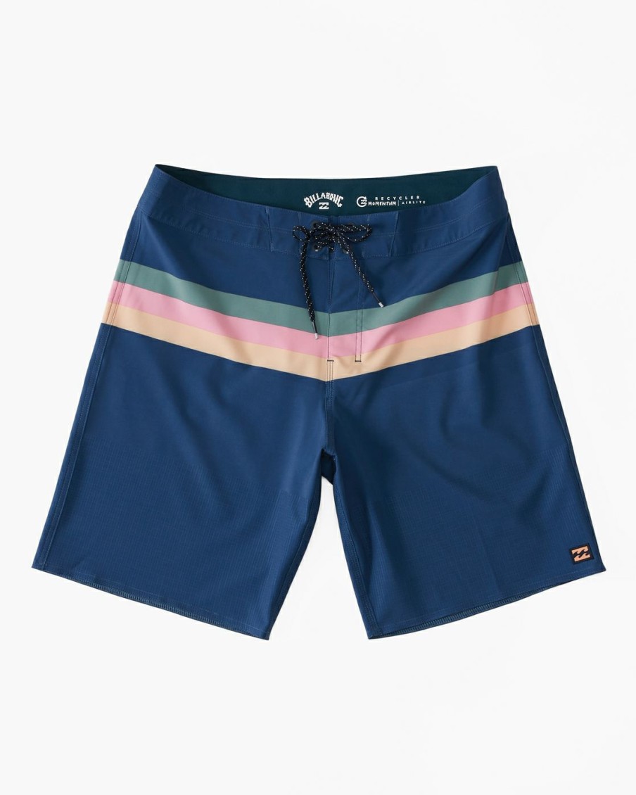 * Boardshorts | Bestsellers Momentum Airlite Performance 19 Boardshorts