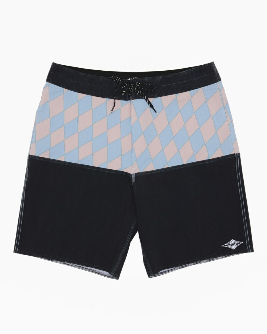 * Boys | Less Expensive Boys' Fifty50 Pro Performance 17 Boardshorts