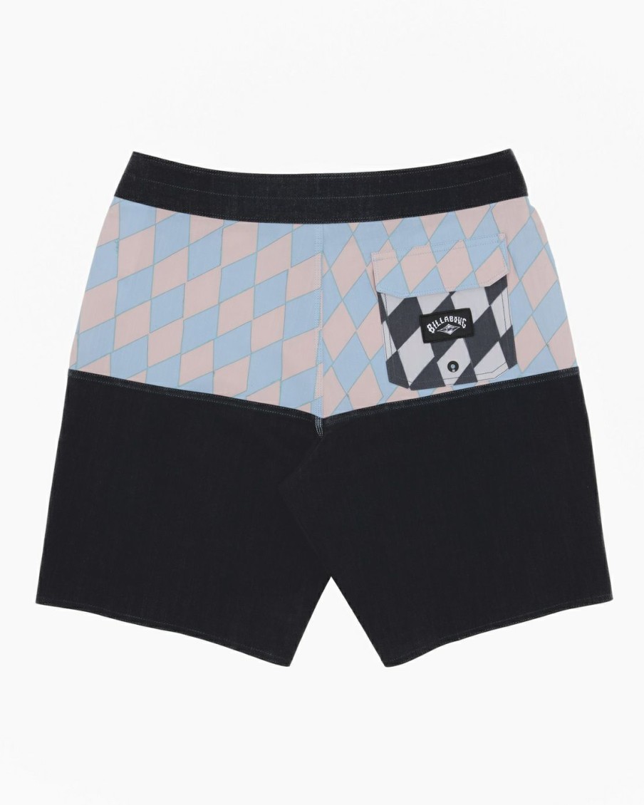 * Boys | Less Expensive Boys' Fifty50 Pro Performance 17 Boardshorts