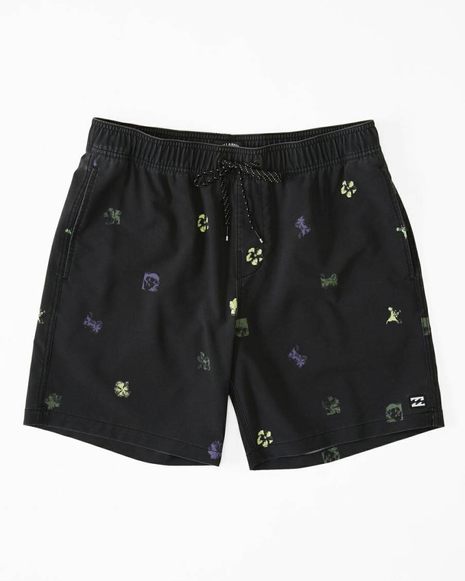 * Boardshorts | Less Expensive Sundays Layback 17 Boardshorts