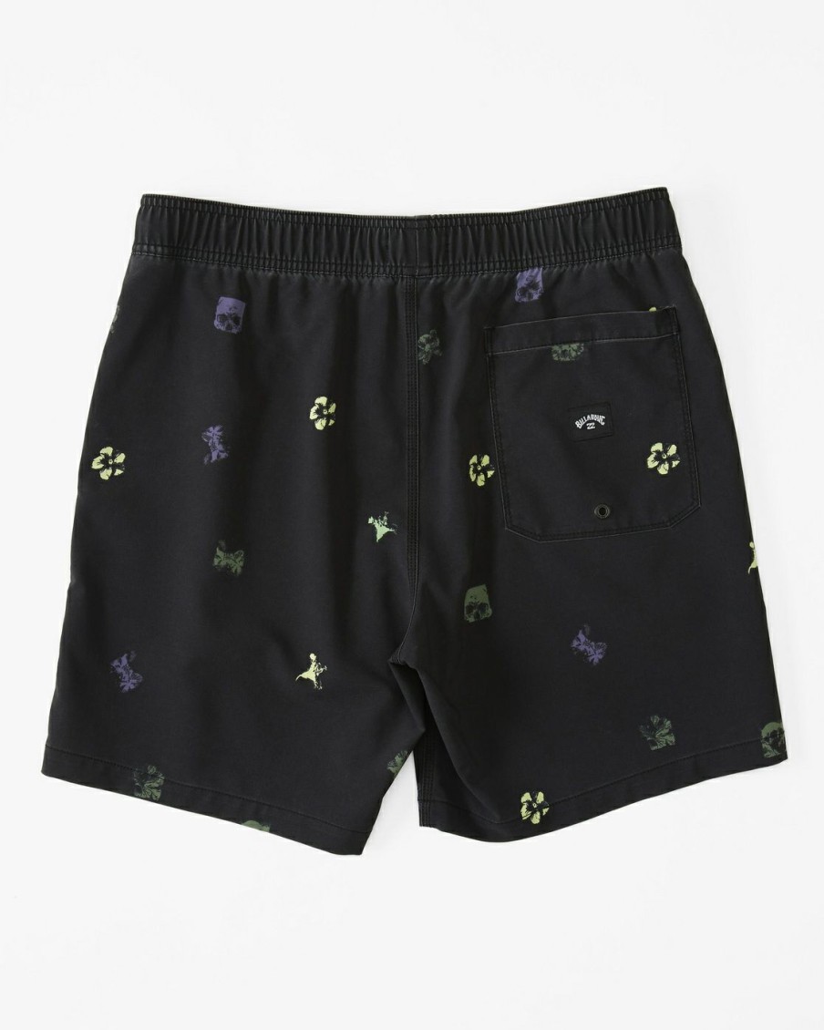 * Boardshorts | Less Expensive Sundays Layback 17 Boardshorts