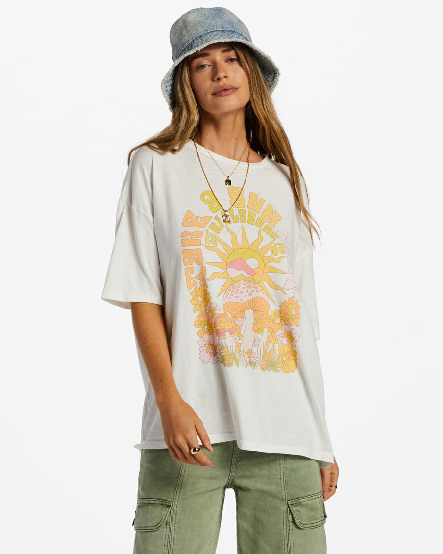 * Graphic Tees & Tanks | Bargain Sale Take A Sun Trip T-Shirt Saltcrystal