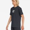 * Boys | Opening Sales Boy'S All Day Wave Loose Fit Short Sleeve Surf Tee