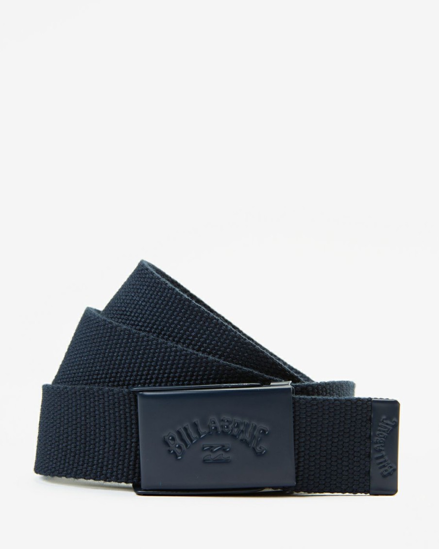 * Accessories | Bargain Sale Cog Webbed Belt