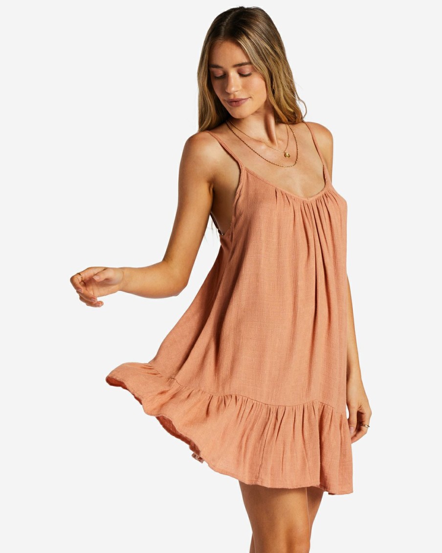 * Swim | Discount Beach Vibes Beach Cover-Up