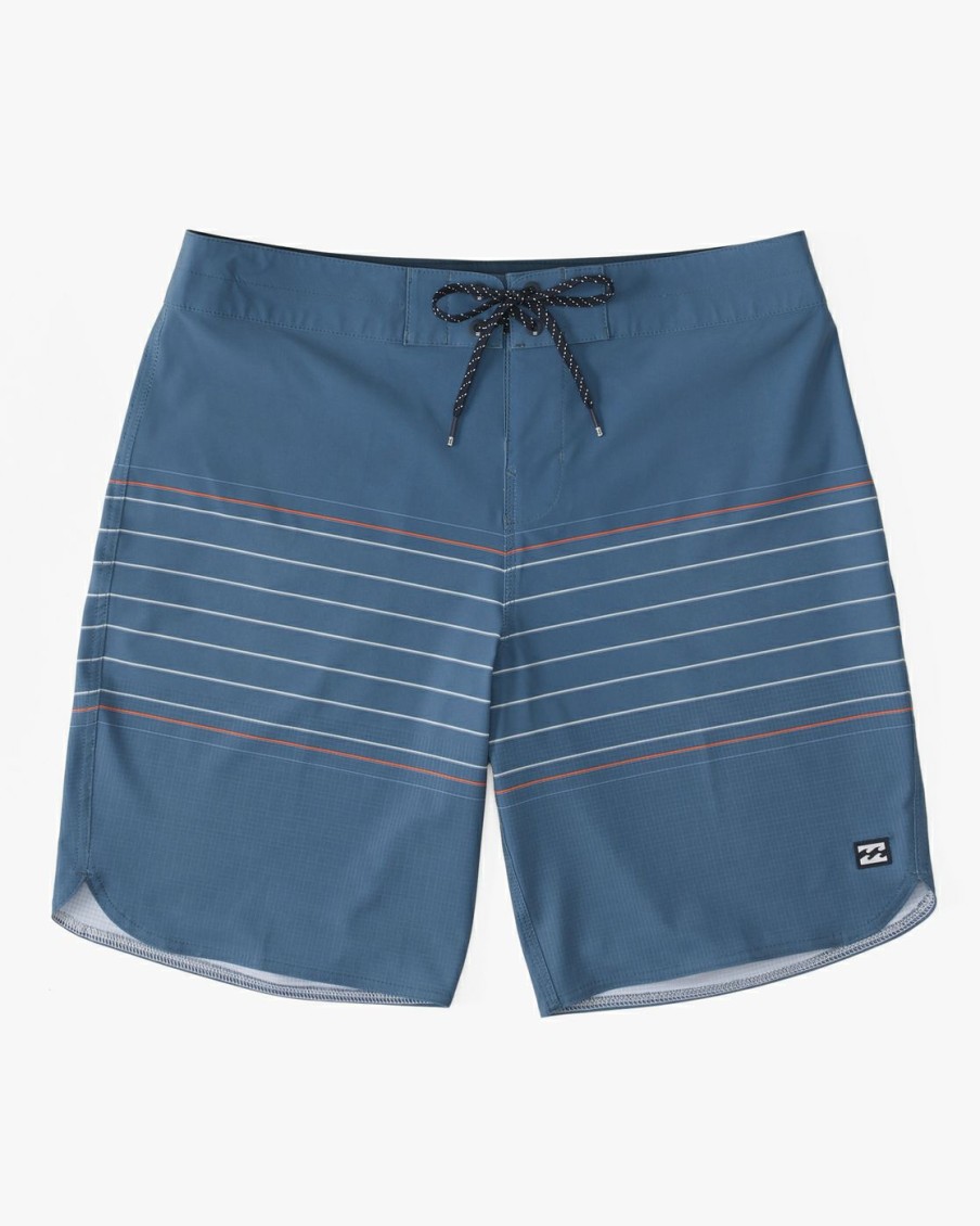 * Boardshorts | Official 73 Airlite Performance 19 Boardshorts