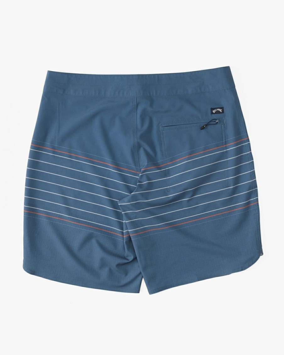 * Boardshorts | Official 73 Airlite Performance 19 Boardshorts