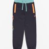 * Boys | Opening Sales United Joggers Navy