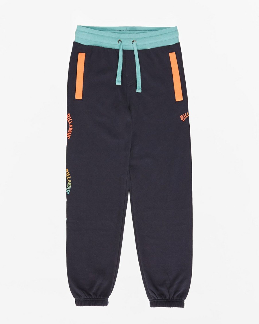 * Boys | Opening Sales United Joggers Navy