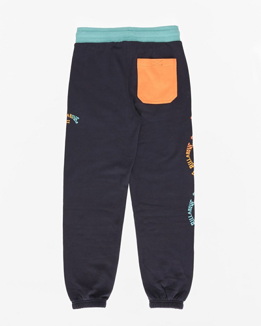 * Boys | Opening Sales United Joggers Navy