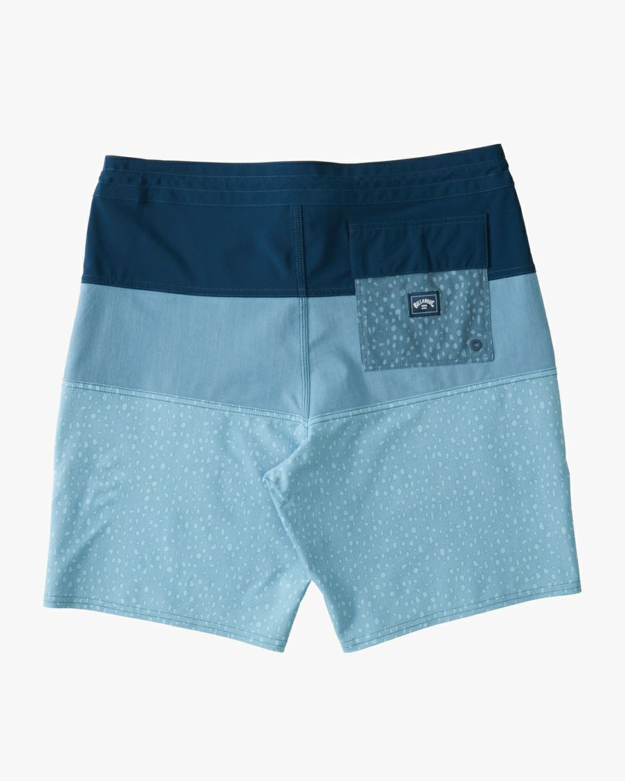 * Boardshorts | Excellent Tribong Lo Tide Boardshorts 19 Harbor