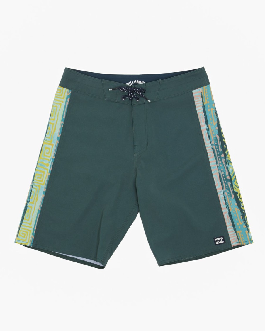 * Boys | Discount D Bah Pro Boardshorts 16