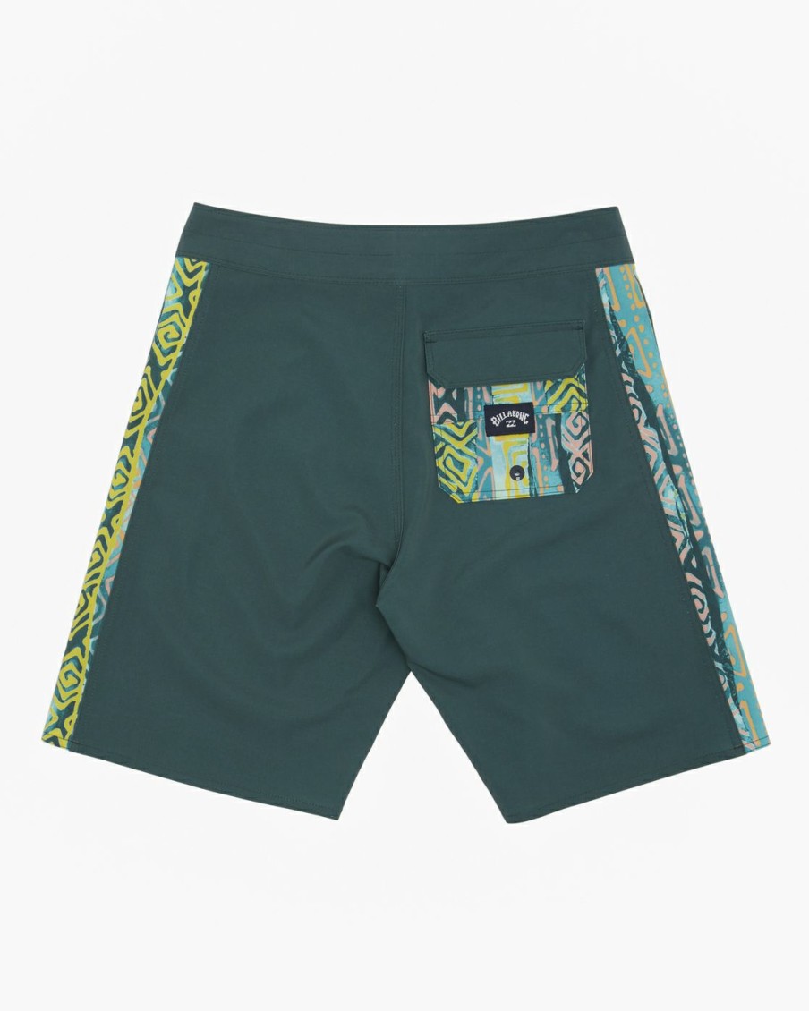 * Boys | Discount D Bah Pro Boardshorts 16