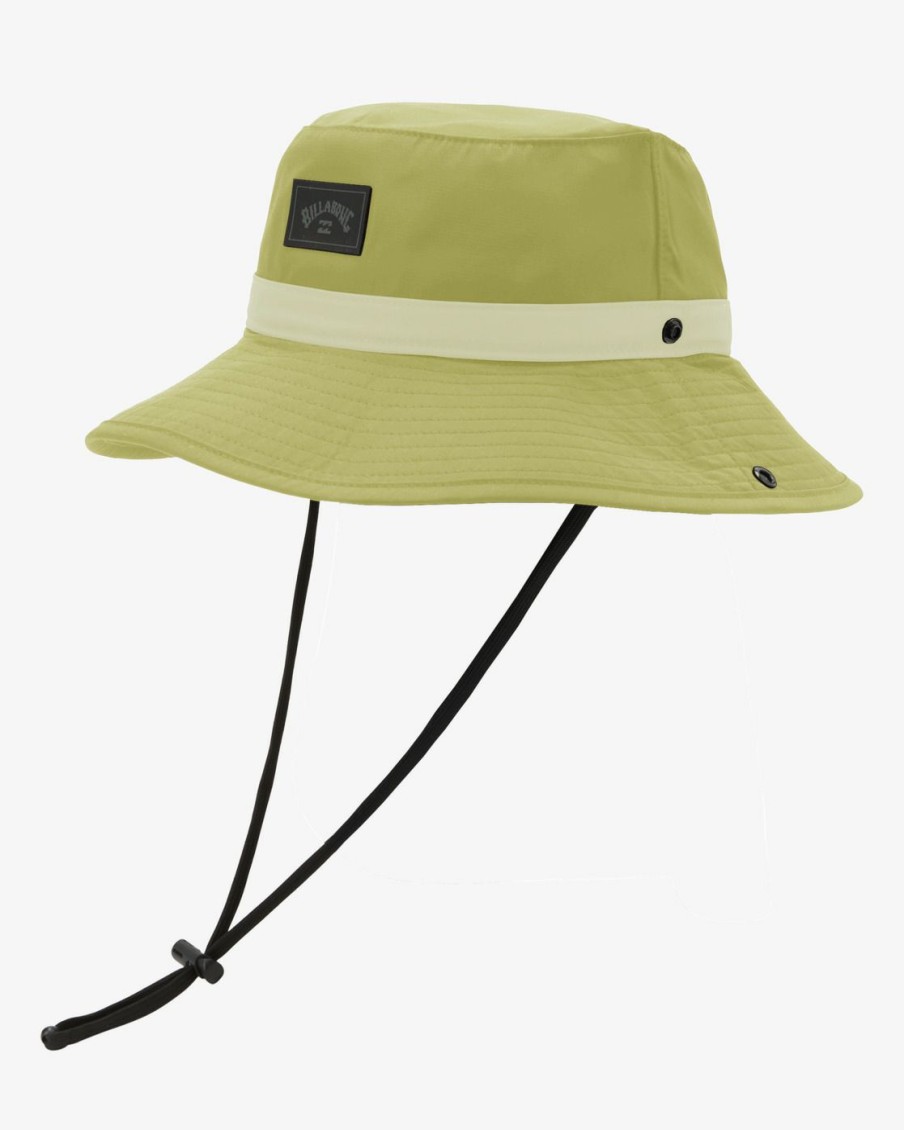 * Accessories | Bestsellers A/Div Big John Safari Hat Yucca