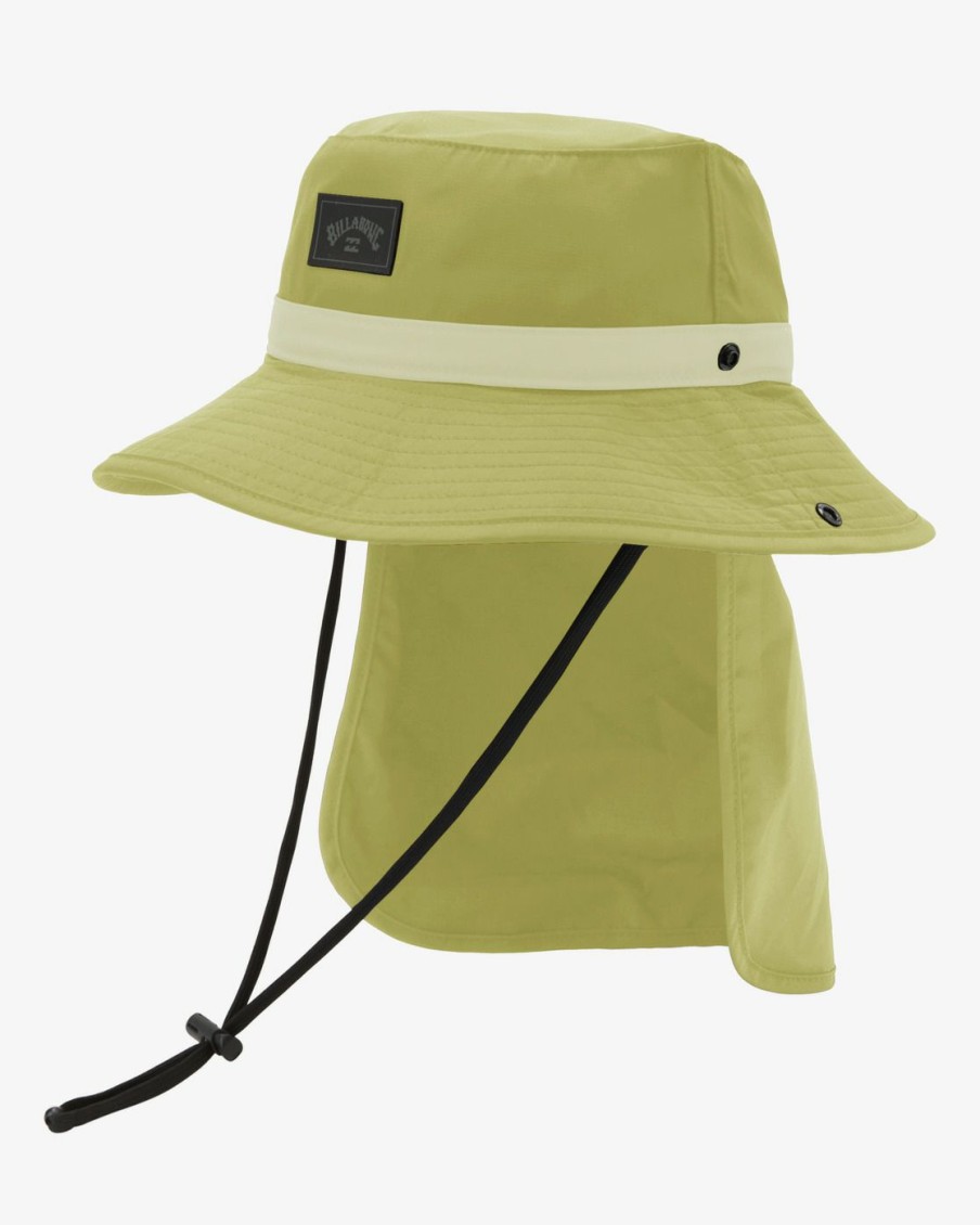 * Accessories | Bestsellers A/Div Big John Safari Hat Yucca