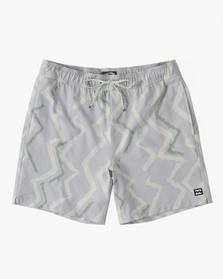 * Boardshorts | Wholesale Sundays Layback 17 Boardshorts