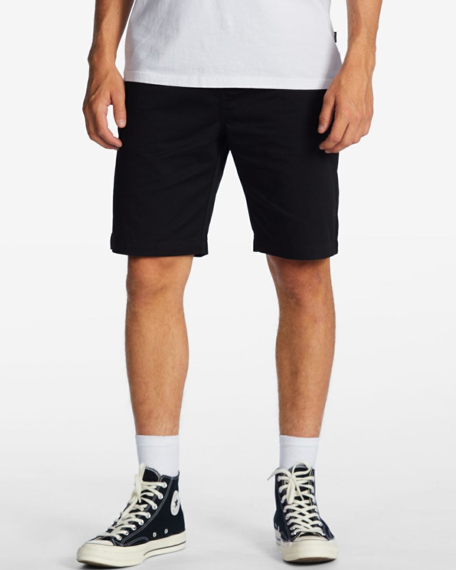 * Shorts | Latest Carter Workwear 21 Shorts