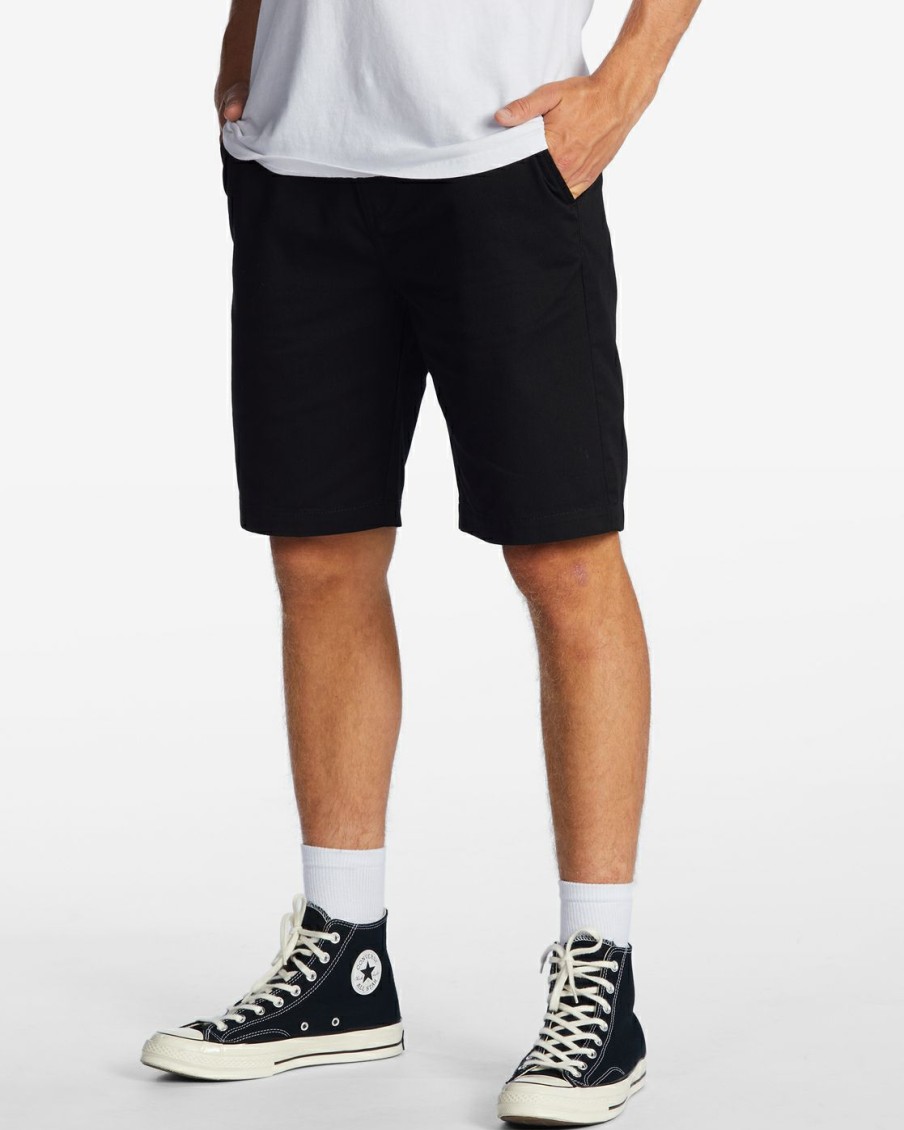 * Shorts | Latest Carter Workwear 21 Shorts