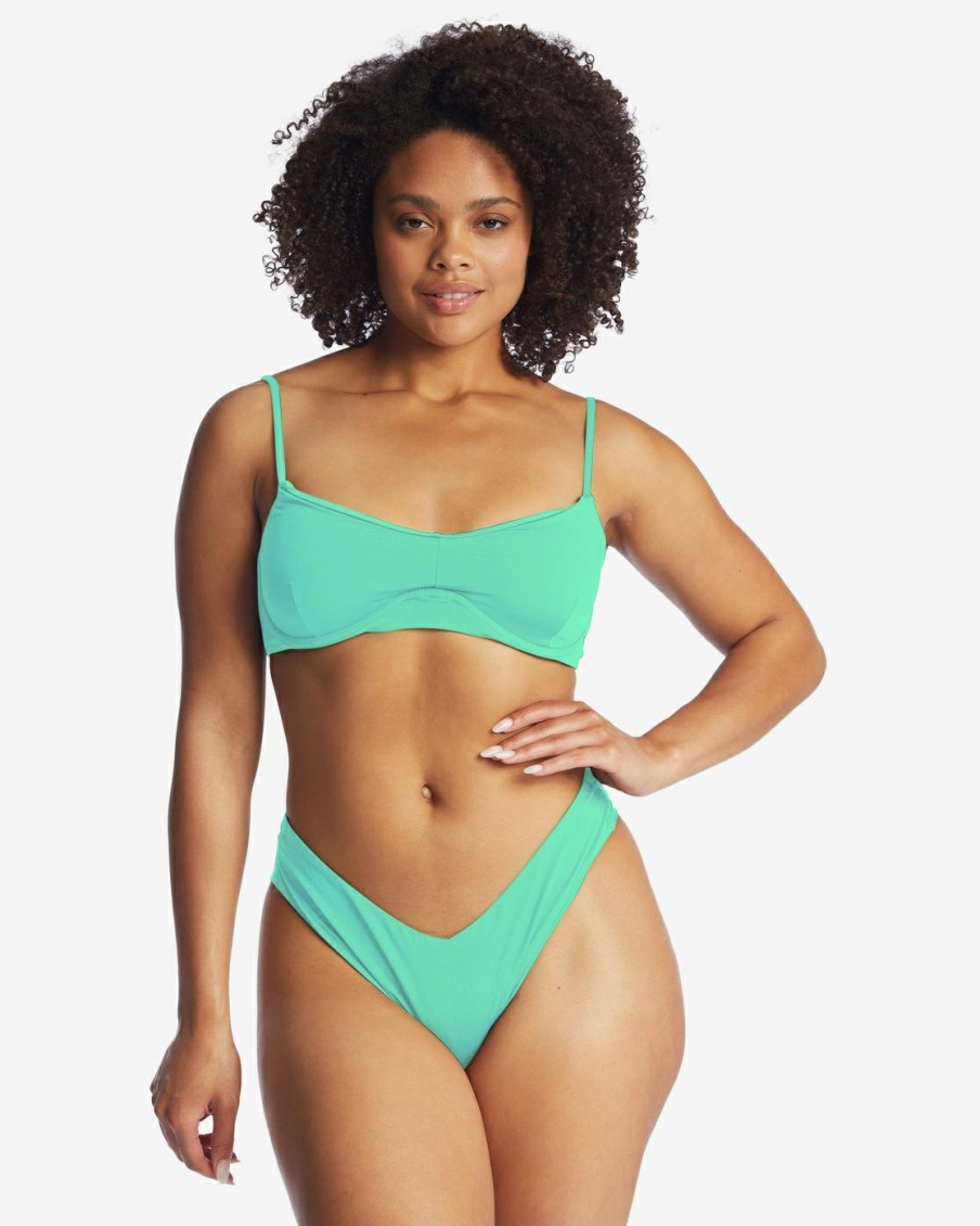 * Swim | Hot Selling Sol Searcher Fiji Bikini Bottoms