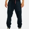 * Clothing | Fashionable Boundary Trail Joggers Navy