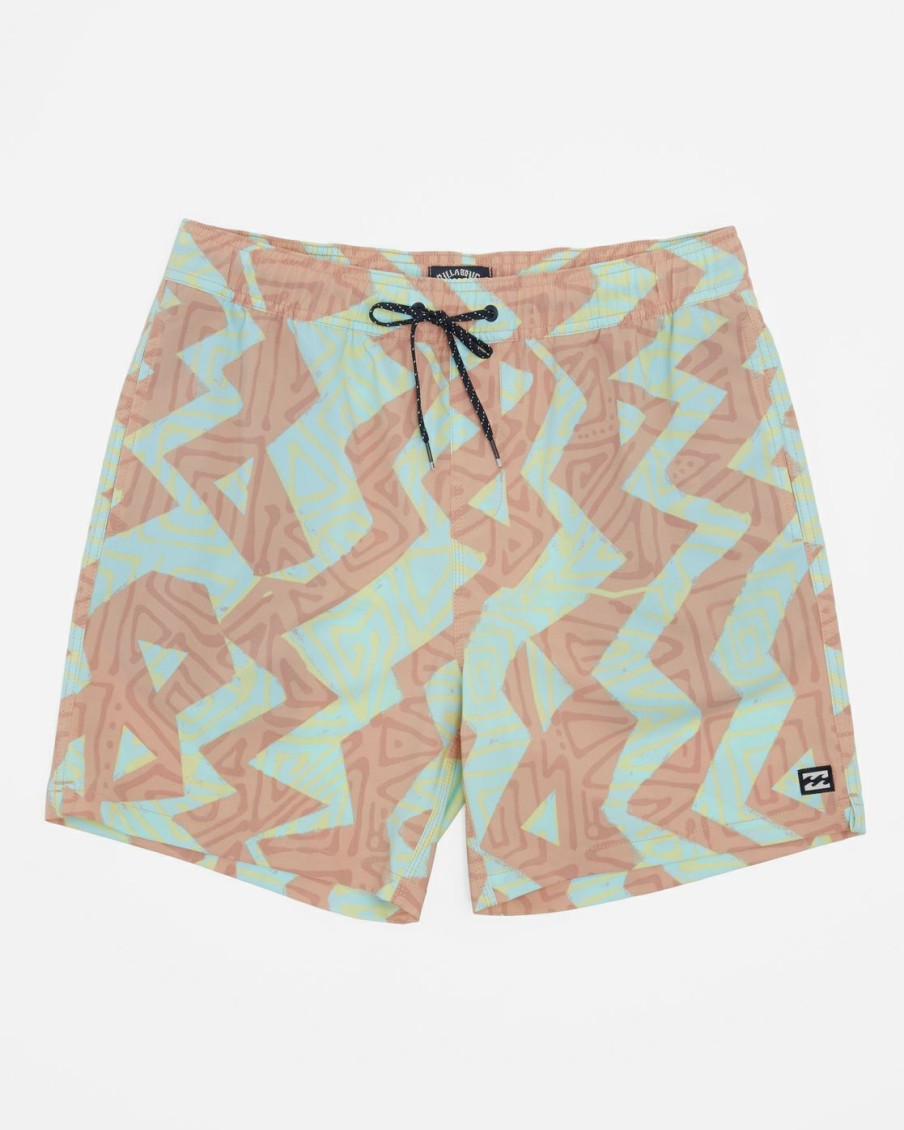 * Boardshorts | Shop Sundays Layback 17 Boardshorts