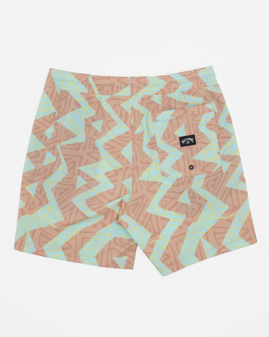 * Boardshorts | Shop Sundays Layback 17 Boardshorts