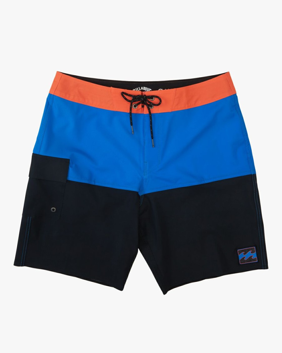 * Boys | Excellent Quality Boy'S Fifty50 Panel Pro Boardshorts 17