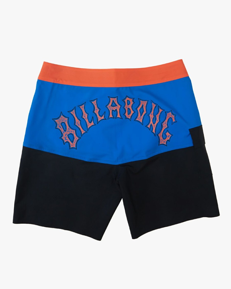 * Boys | Excellent Quality Boy'S Fifty50 Panel Pro Boardshorts 17