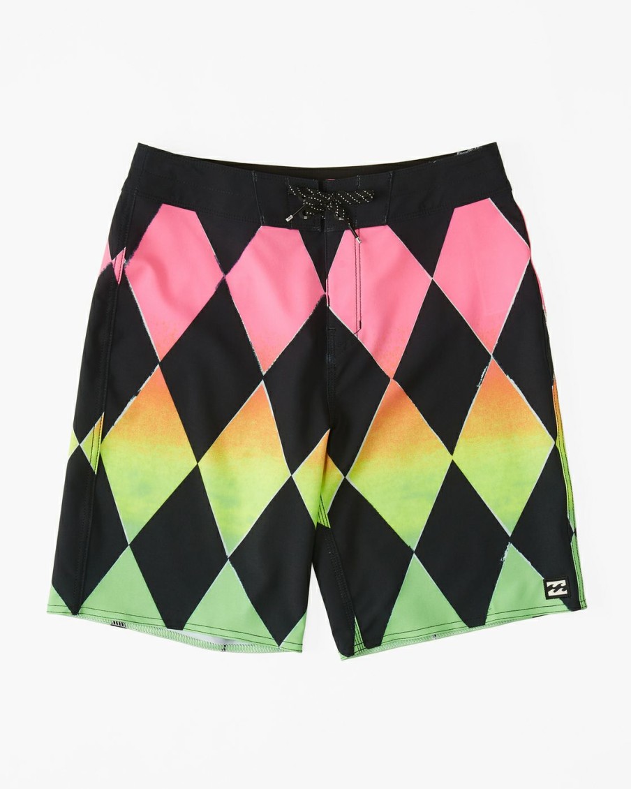 * Boys | Opening Sales Boys' Sundays Pro Performance 17 Boardshorts