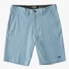 * Boys | Classical Boys' Crossfire Shorts 14 Dustyblue