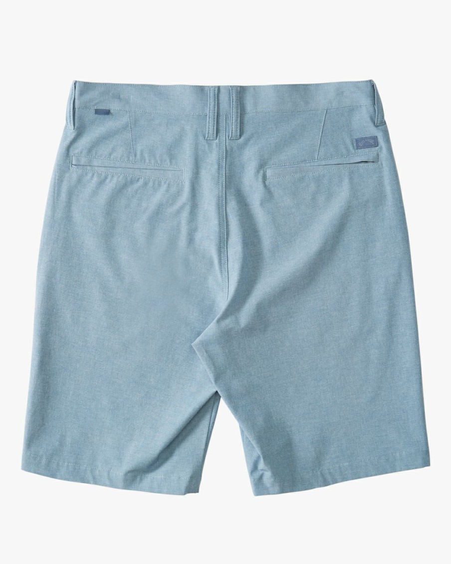 * Boys | Classical Boys' Crossfire Shorts 14 Dustyblue