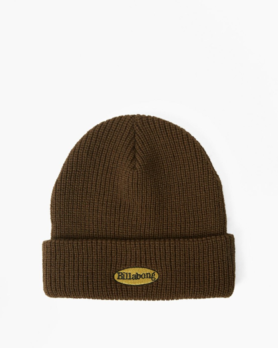 * Accessories | Classical Walled Beanie