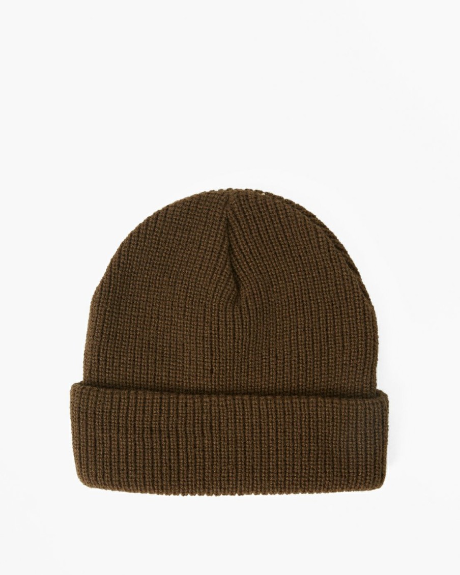 * Accessories | Classical Walled Beanie