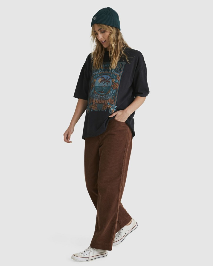 * Clothing | Special Groove On Corduroy Pants Darkchoc