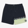 * Boardshorts | Quality Guarantee Burleigh Layback 17 Boardshorts