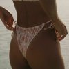 * Swim | Latest Day Dreamin Hike Bikini Bottoms Multi