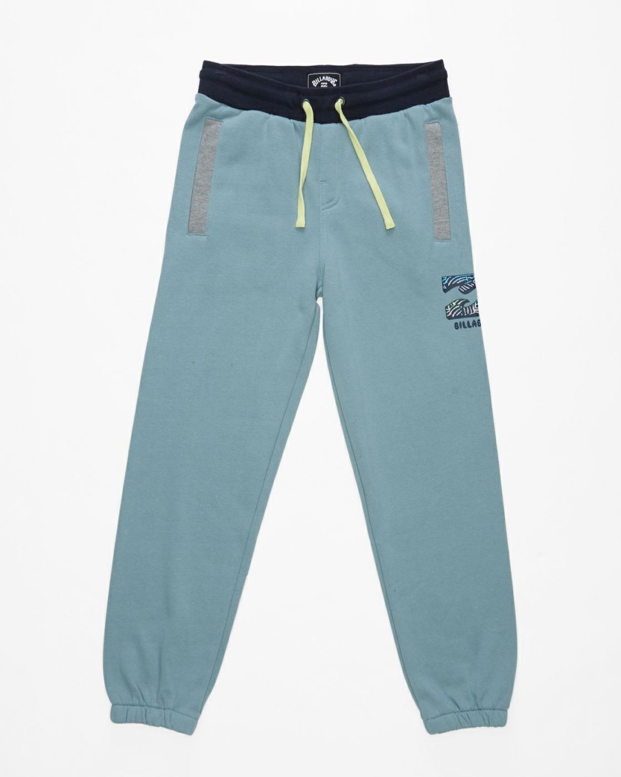 * Boys | Excellent Quality Boy'S United Sweatpants Bluehaze