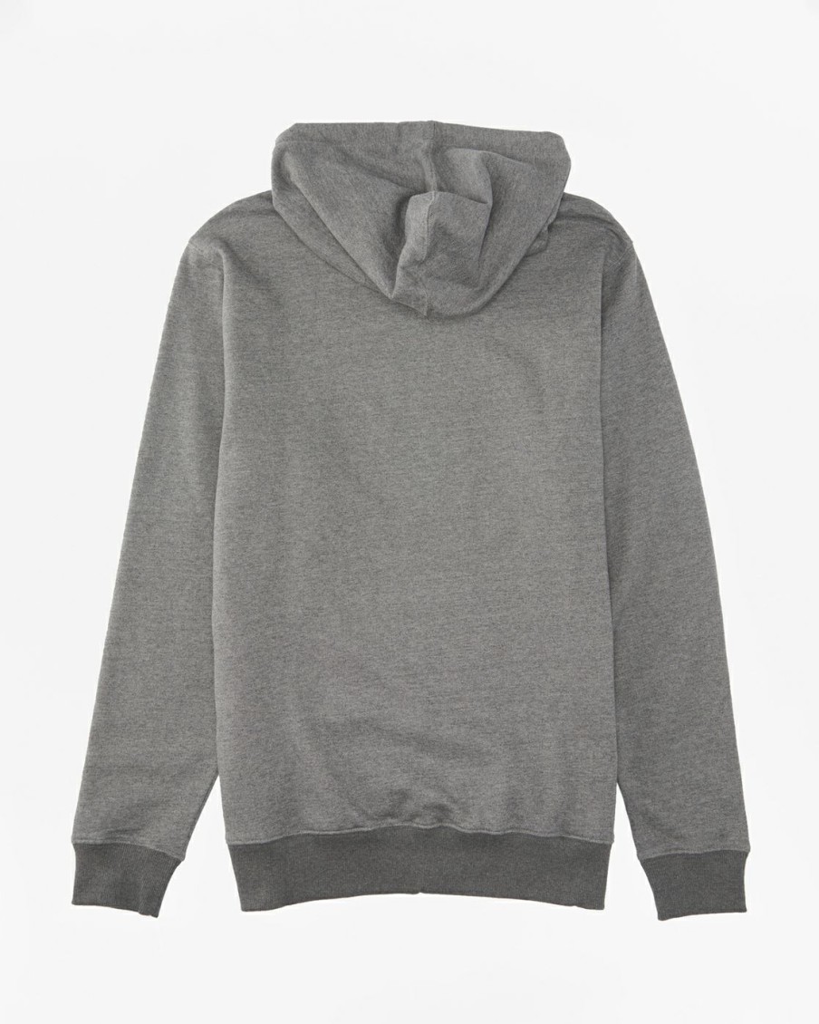 * Clothing | Best-Selling All Day Organic Pullover Hoodie