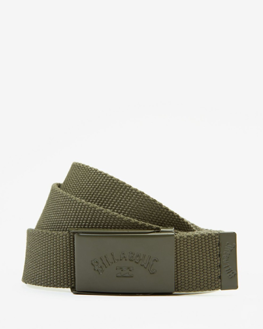 * Accessories | Opening Sales Cog Webbed Belt