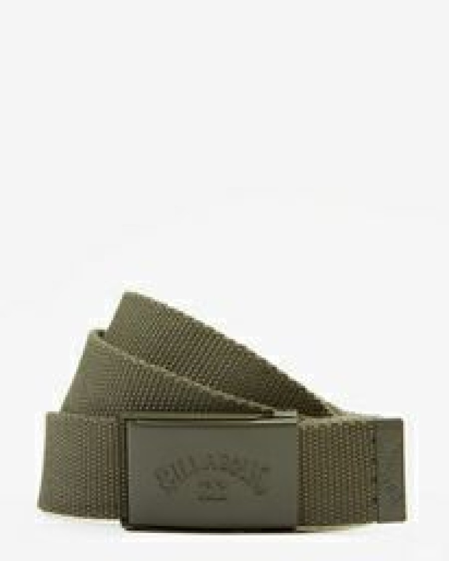 * Accessories | Opening Sales Cog Webbed Belt