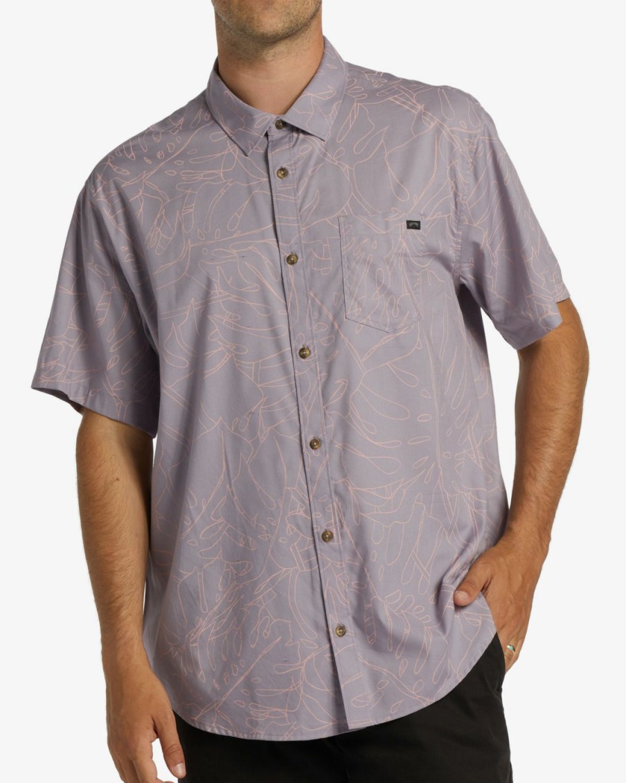 * Shirts | Sale Sundays Short Sleeve Shirt