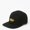 * Accessories | Bestsellers Bong Days Hat Black