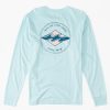 * Boys | Excellent Boy'S Rotor Diamond Long Sleeve T-Shirt