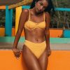 * Swim | Hot Selling So Dazed Olivia Underwire Bikini Top